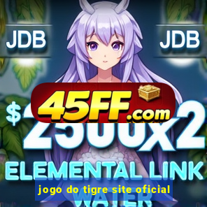 jogo do tigre site oficial